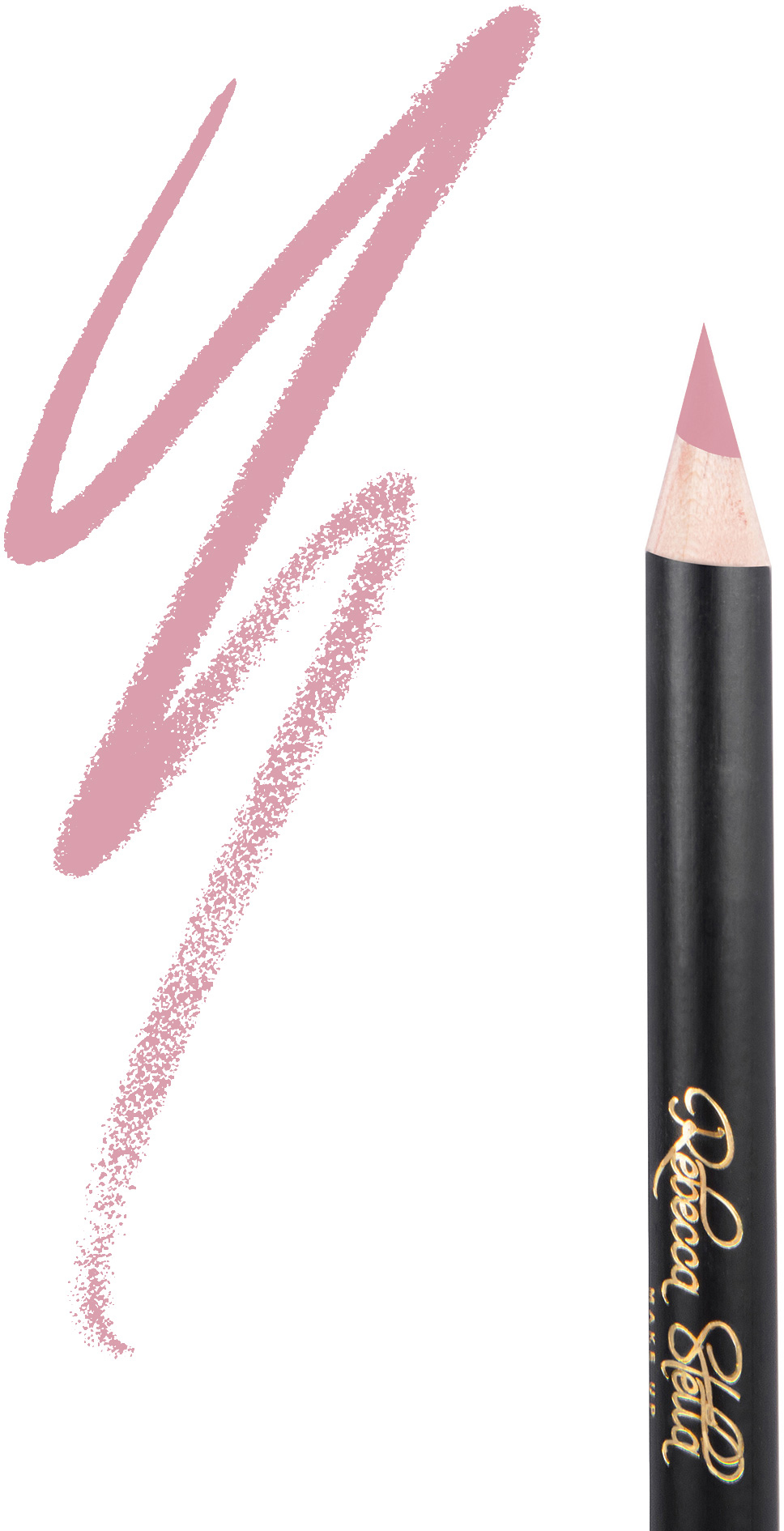 Rebecca Stella Pampered Lip Pencil Nude