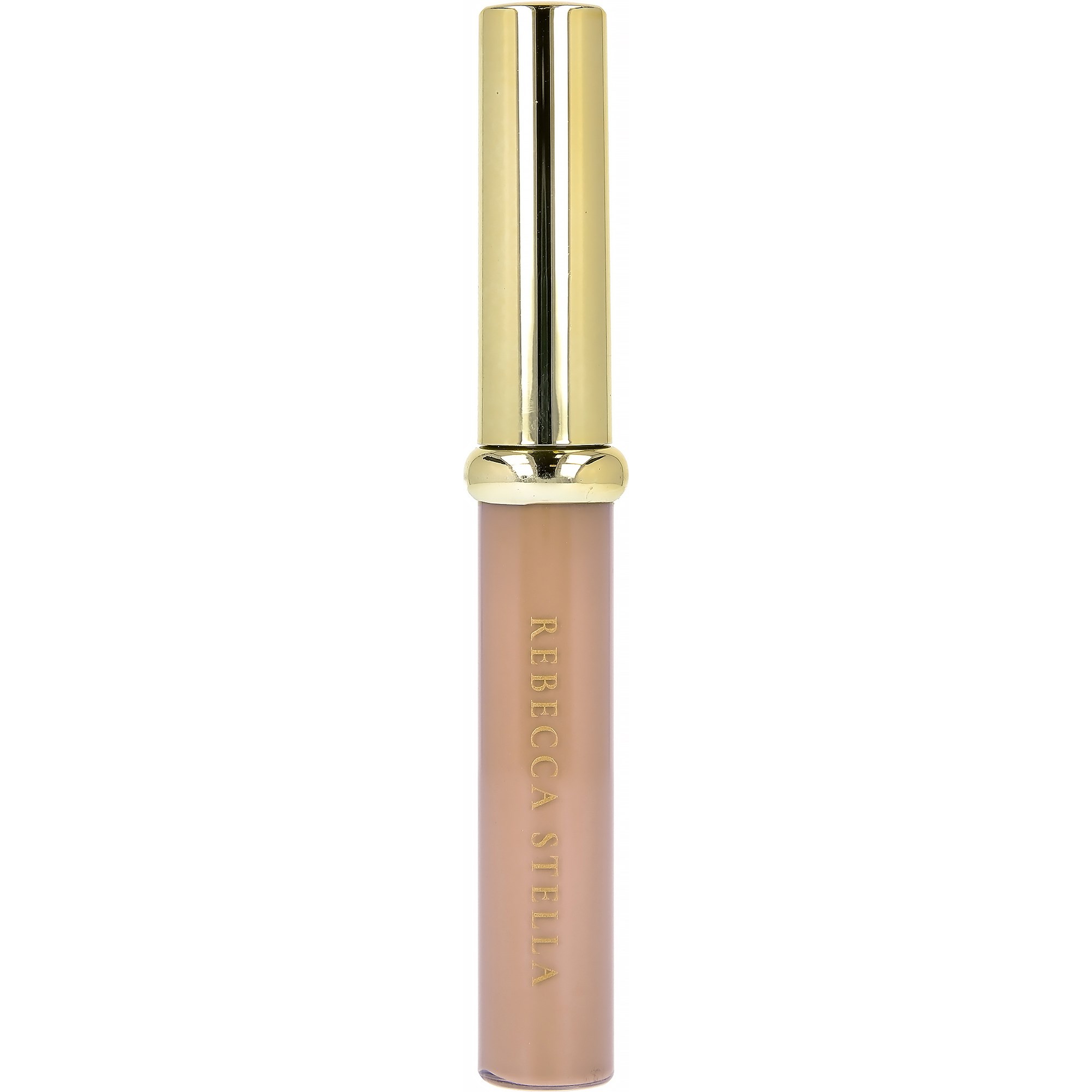 Rebecca Stella Plumping Lip Gloss Nougat
