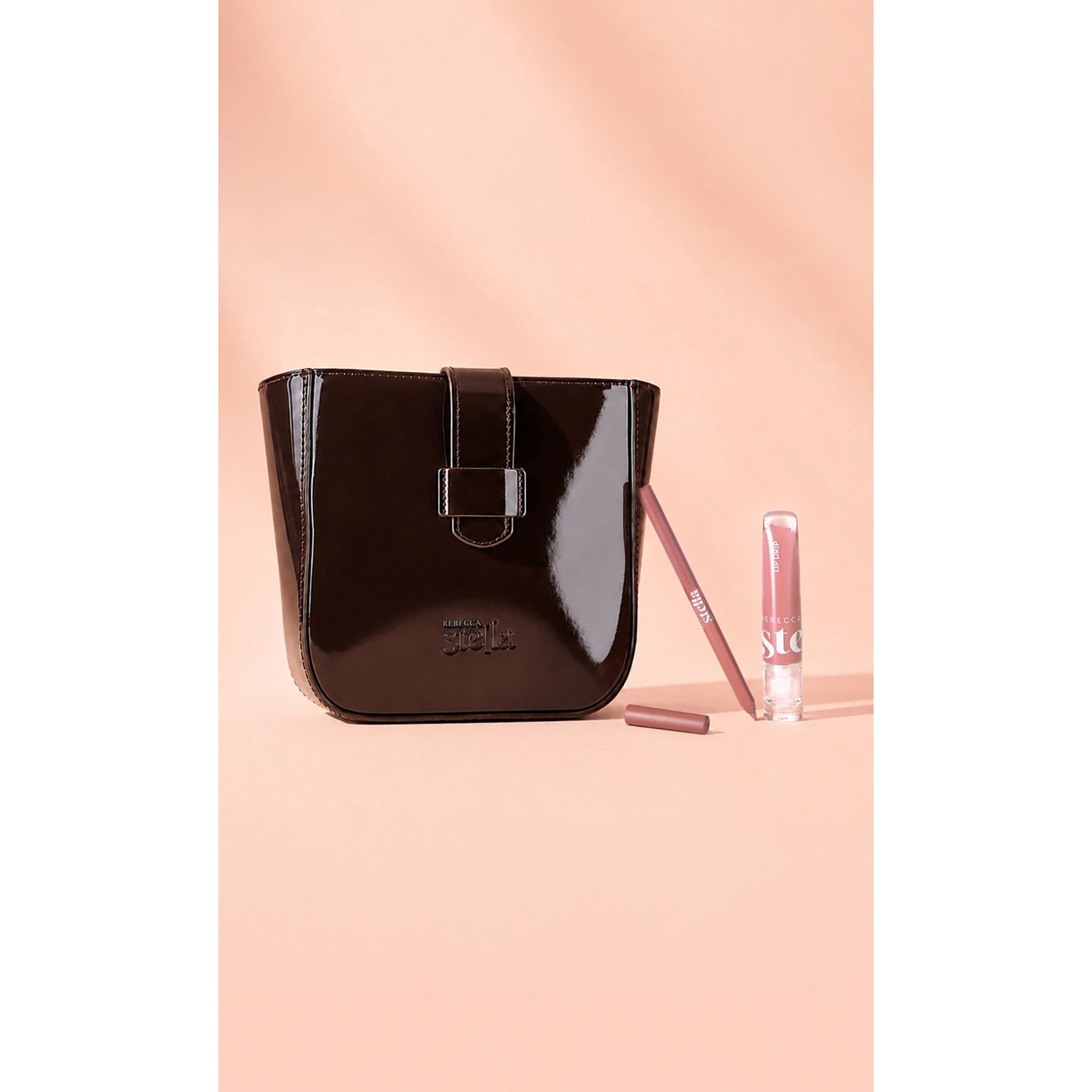 Rebecca Stella Rebecca Stella Pout ’N Play Xmas Kit parfym