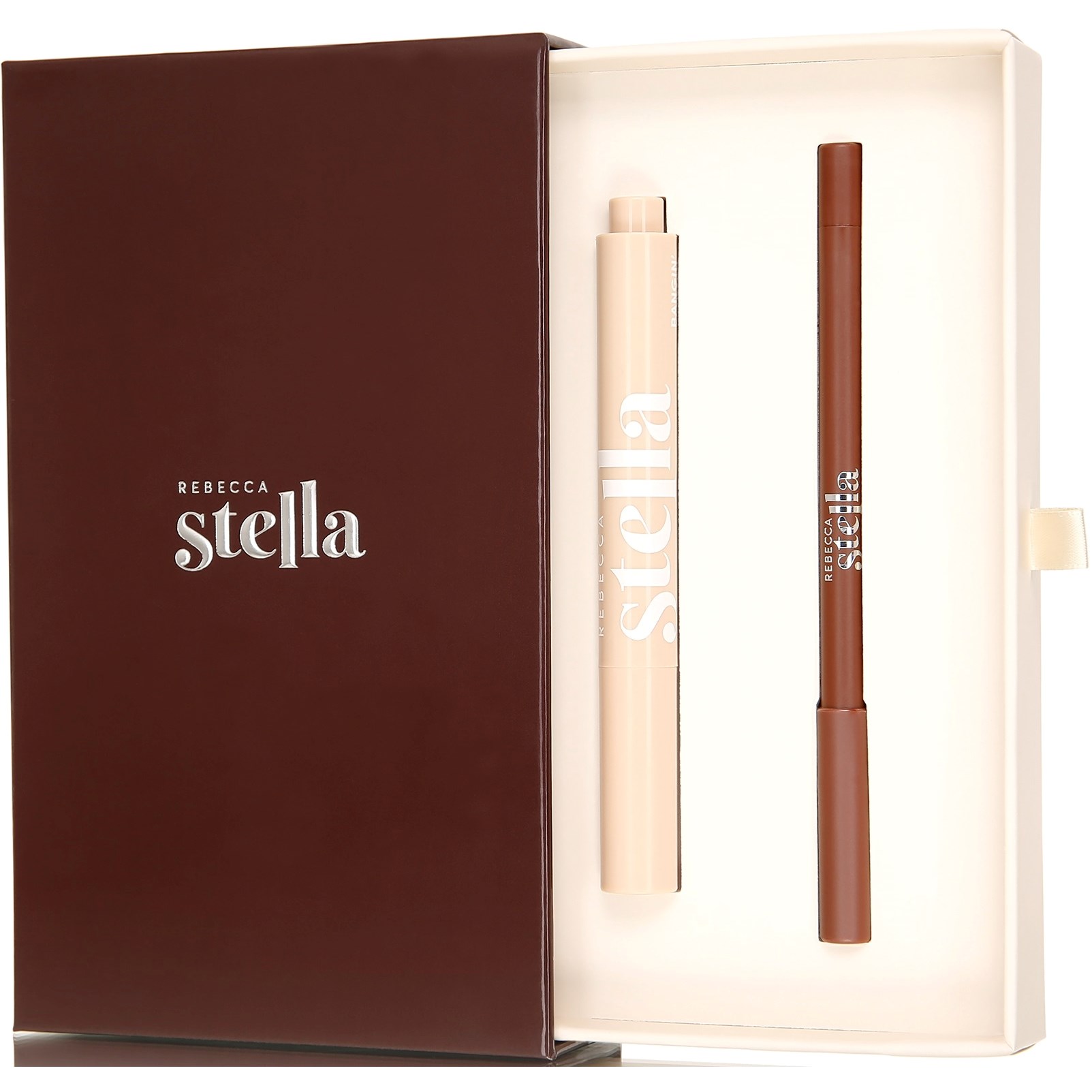 Rebecca Stella Pout on Point Lip Kit