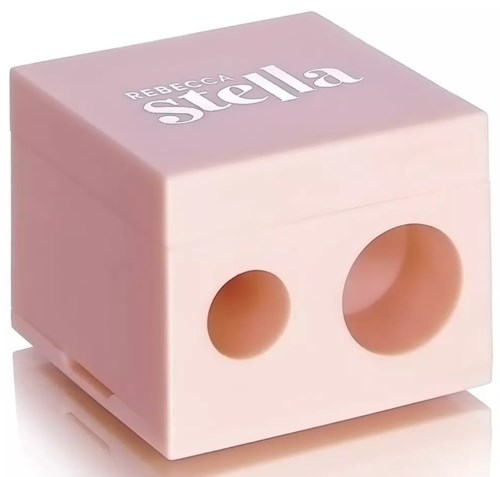 Rebecca Stella Pout Pro Pencil Sharpener