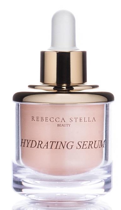 Rebecca Stella Skin Care Hydrating Serum GWP 30 ml