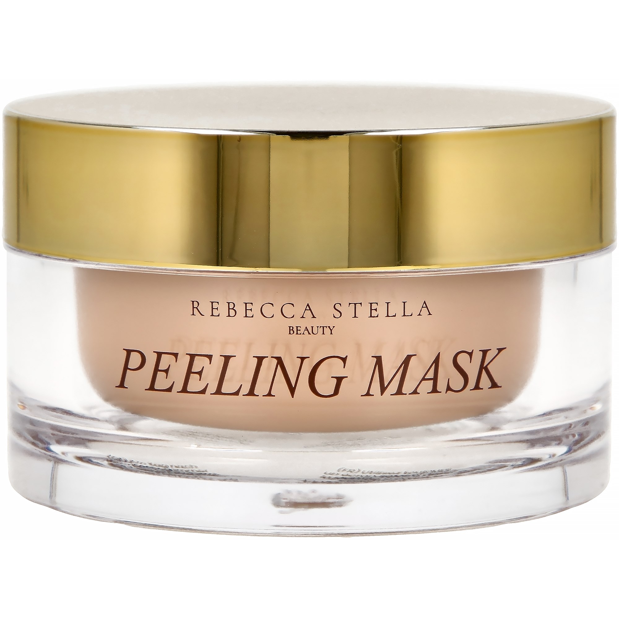 Läs mer om Rebecca Stella Skin Care Peeling Mask 50 ml