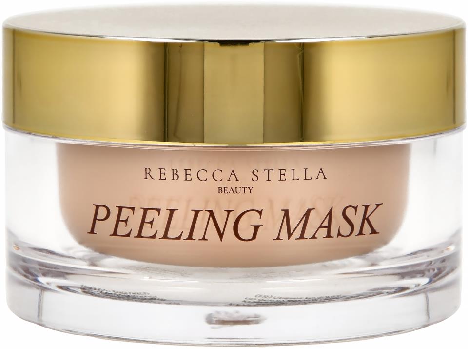 Rebecca Stella Skin Care Peeling Mask 50ml