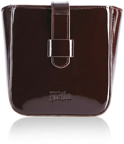 Rebecca Stella Wrapped Up Makeup Bag