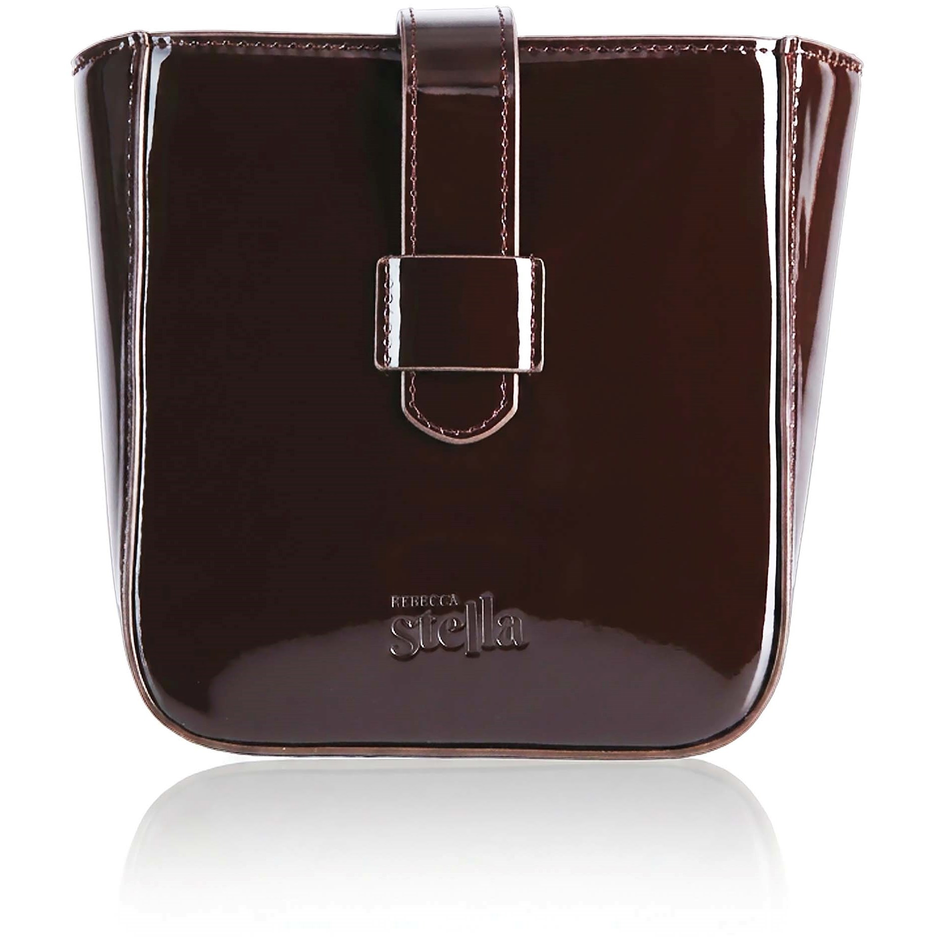 Rebecca Stella Wrapped Up Makeup Bag