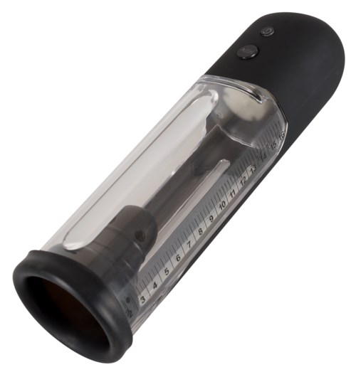 Rebel Automtic Penis Pump