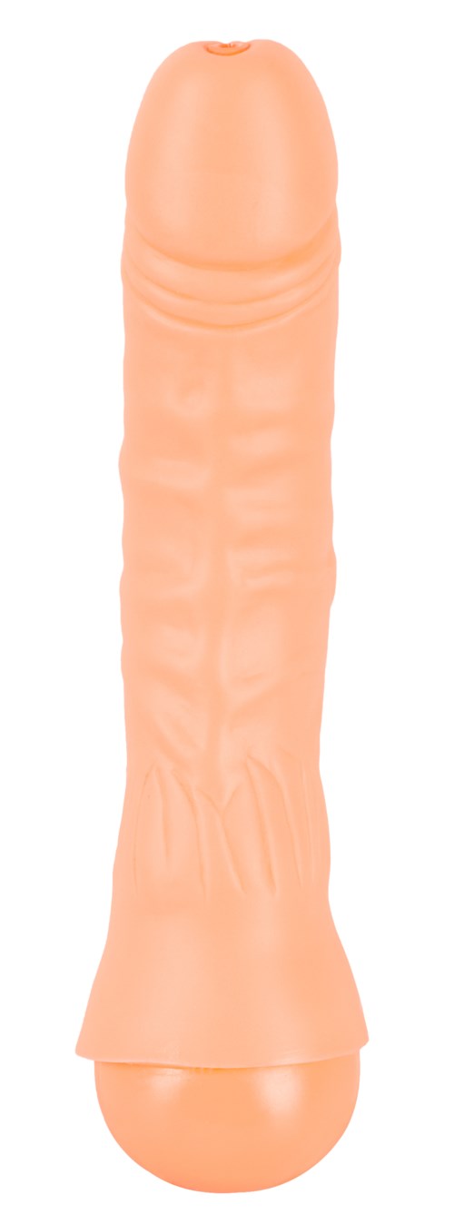 Rebel Cumshot Dildo