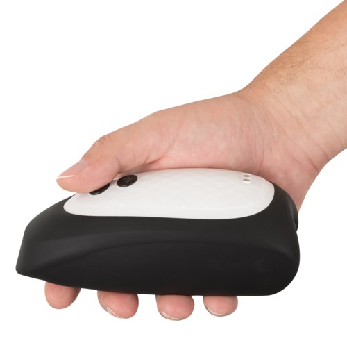 Rebel Heating Masturbator