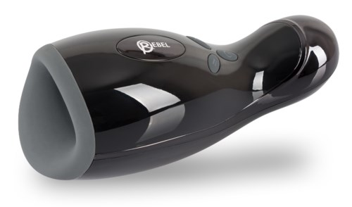 Rebel Masturbator 20cm Rebel Masturbator 20cm