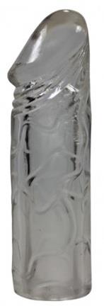 Rebel Mega Dick Sleeve