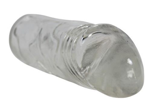Rebel Mega Dick Sleeve | lyko.com Rebel Mega Dick Sleeve | lyko.com