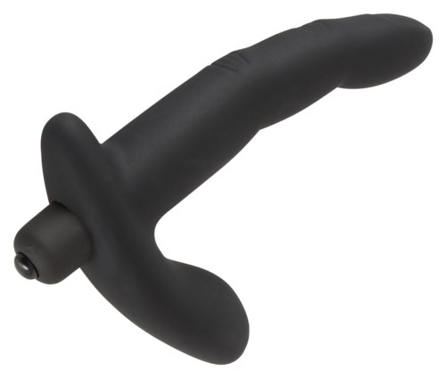 Rebel Naughty Finger Prostate Vibe