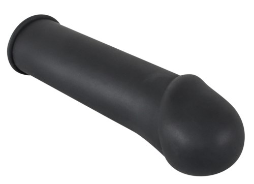 Rebel Penis Sleeve with Extension