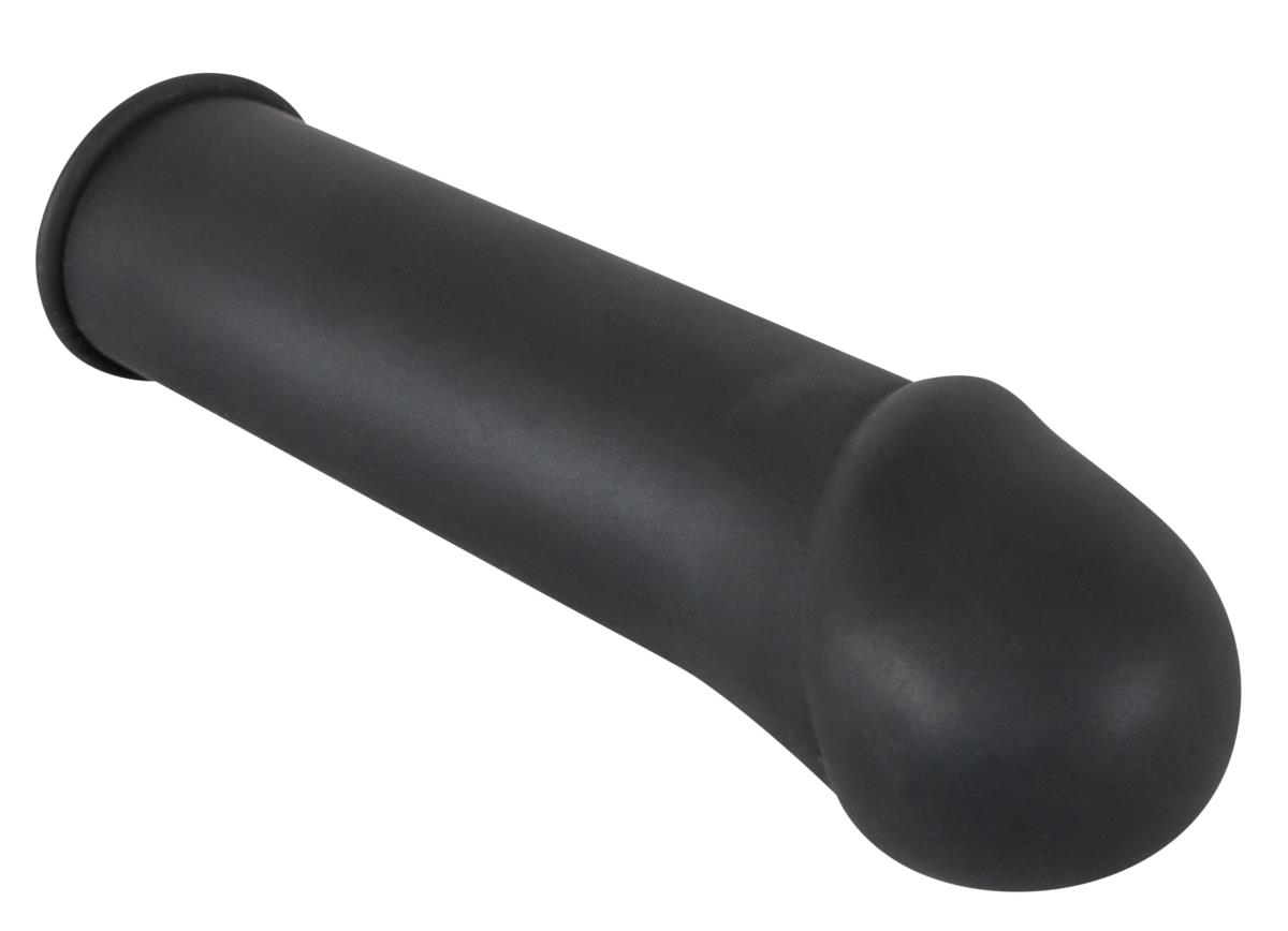 Rebel Penis Sleeve with Extension | lyko.com
