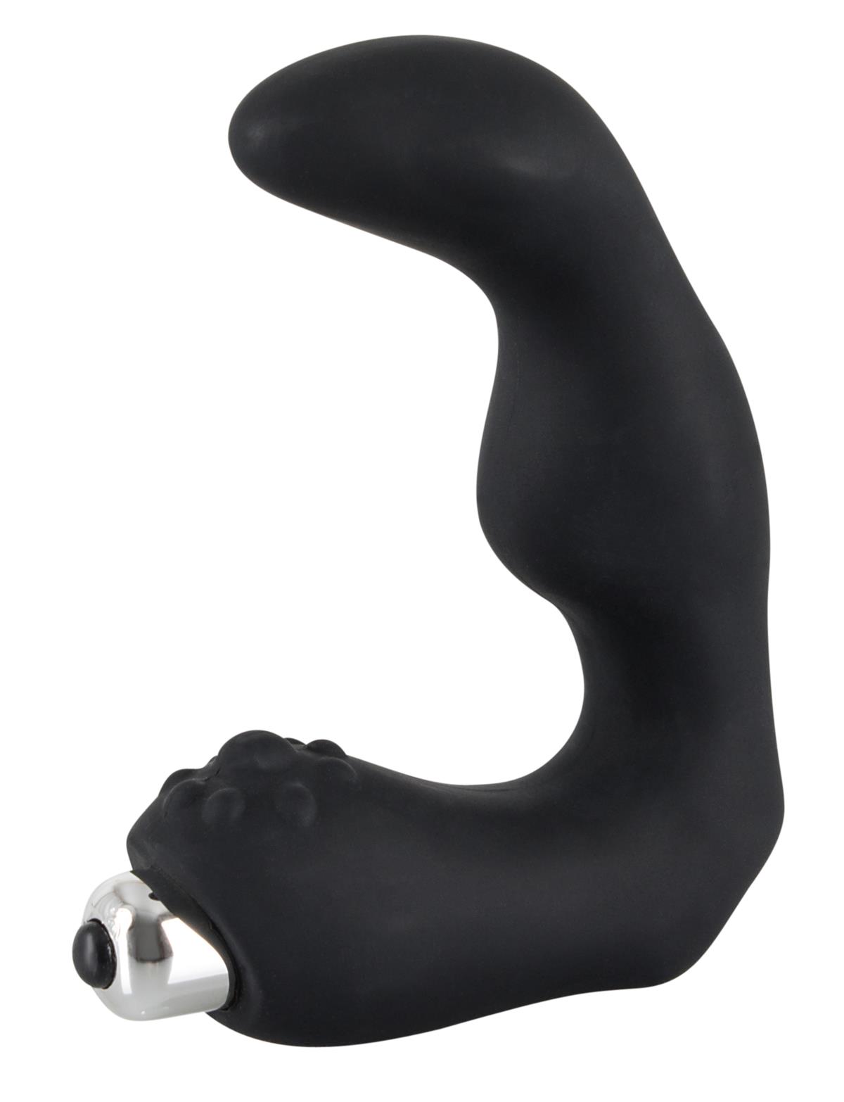 Rebel Prostate Vibrator 12cm