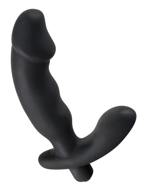Rebel Prostate Vibrator 15cm