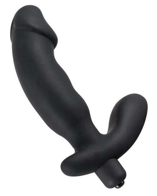 Rebel Prostate Vibrator 15cm