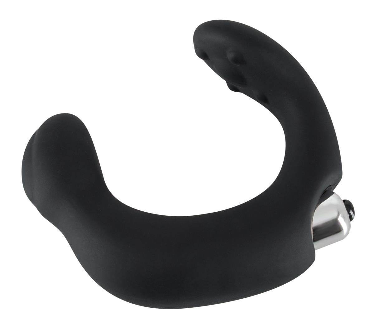 Rebel Prostate Vibrator 20cm