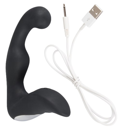 Rebel Prostate Vibrator