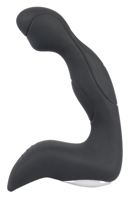 Rebel Rechargeable Prostate Stimulator 14cm Rebel Rechargeable Prostate Stimulator 14cm