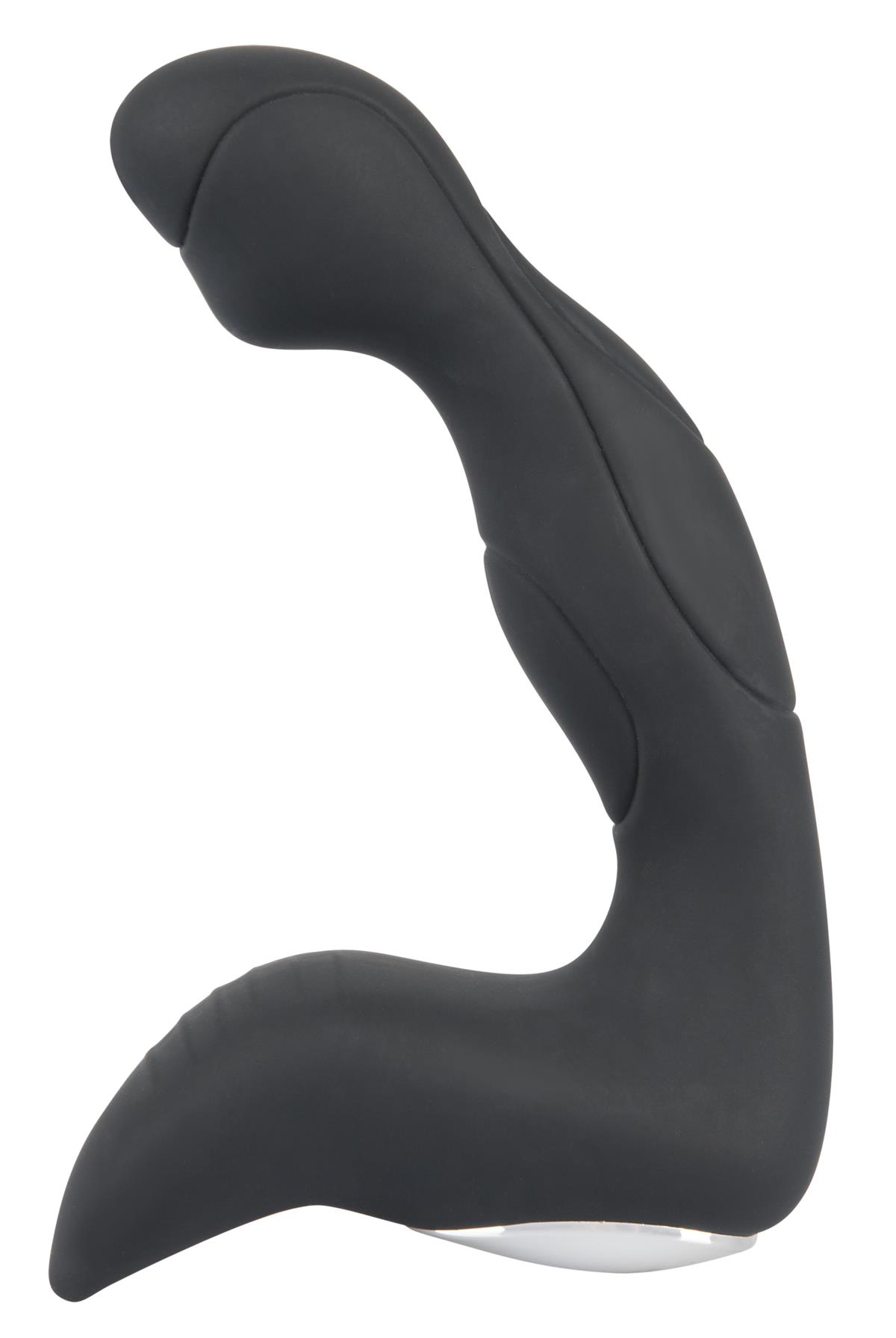 Rebel Rechargeable Prostate Stimulator 14cm
