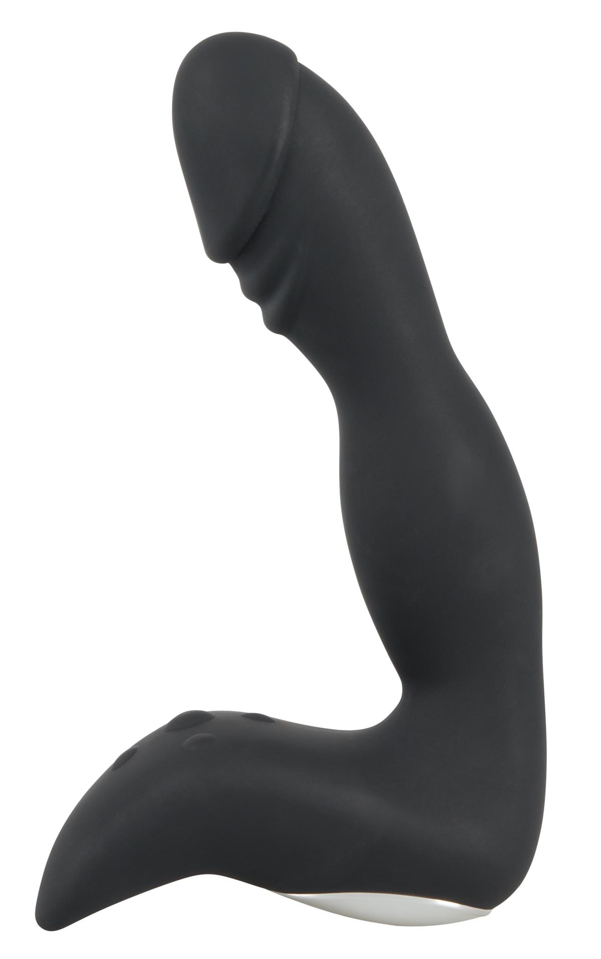 Rebel Rechargeable Prostate Stimulator 16cm