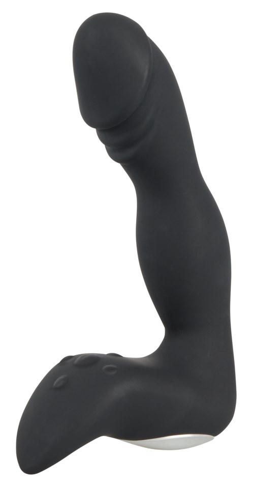 Rebel Rechargeable Prostate Stimulator 16cm