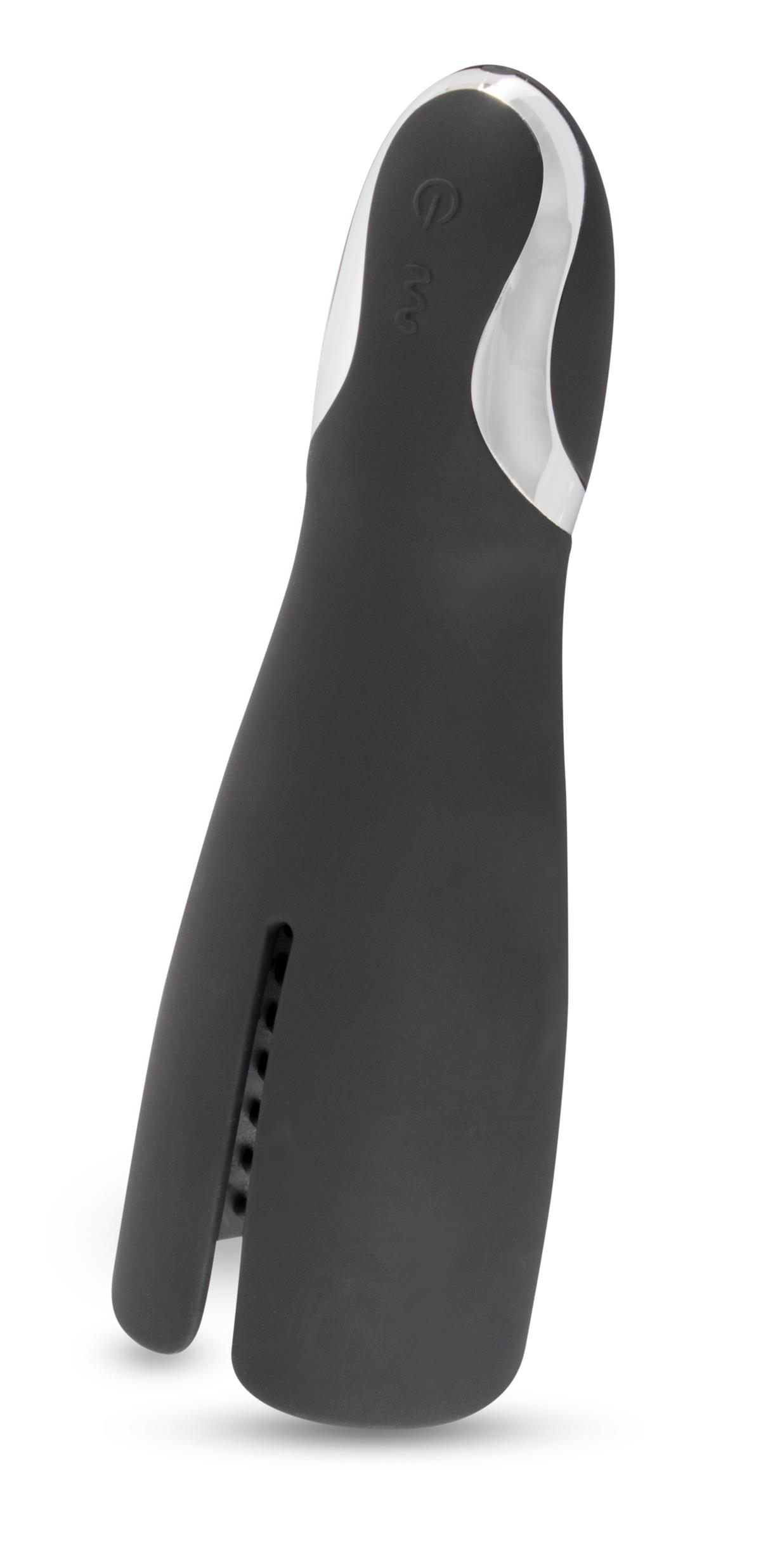 Rebel Strong Vibrating Masturbator