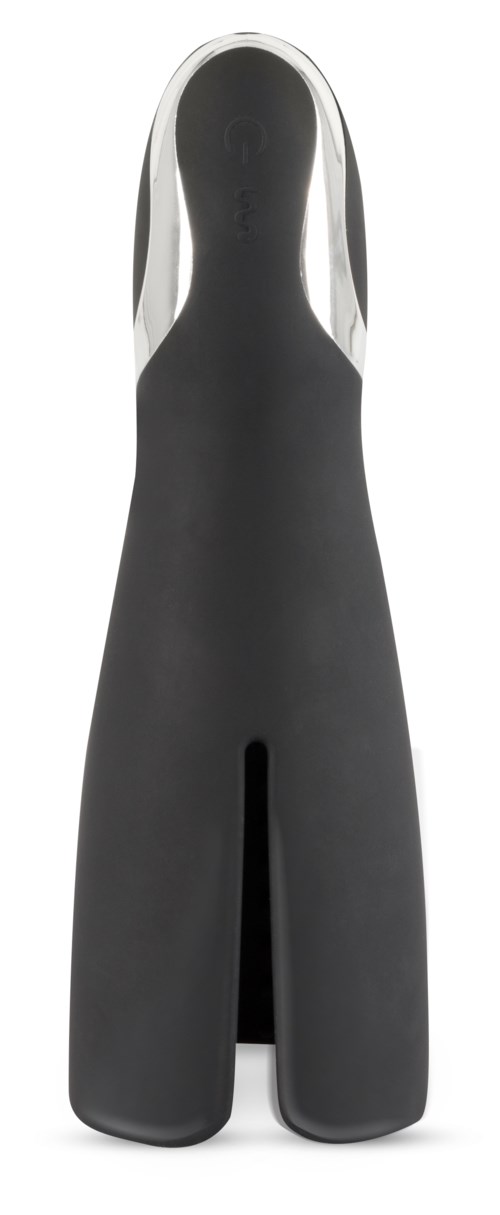 Rebel Strong Vibrating Masturbator