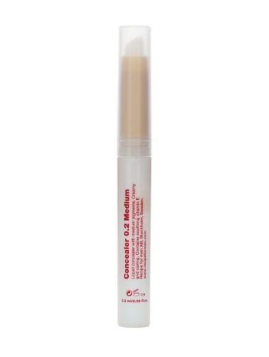 Recipe for men Concealer 0.2 Medium