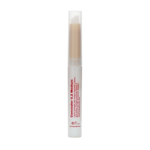 Recipe for men Concealer 0.2 Medium billede
