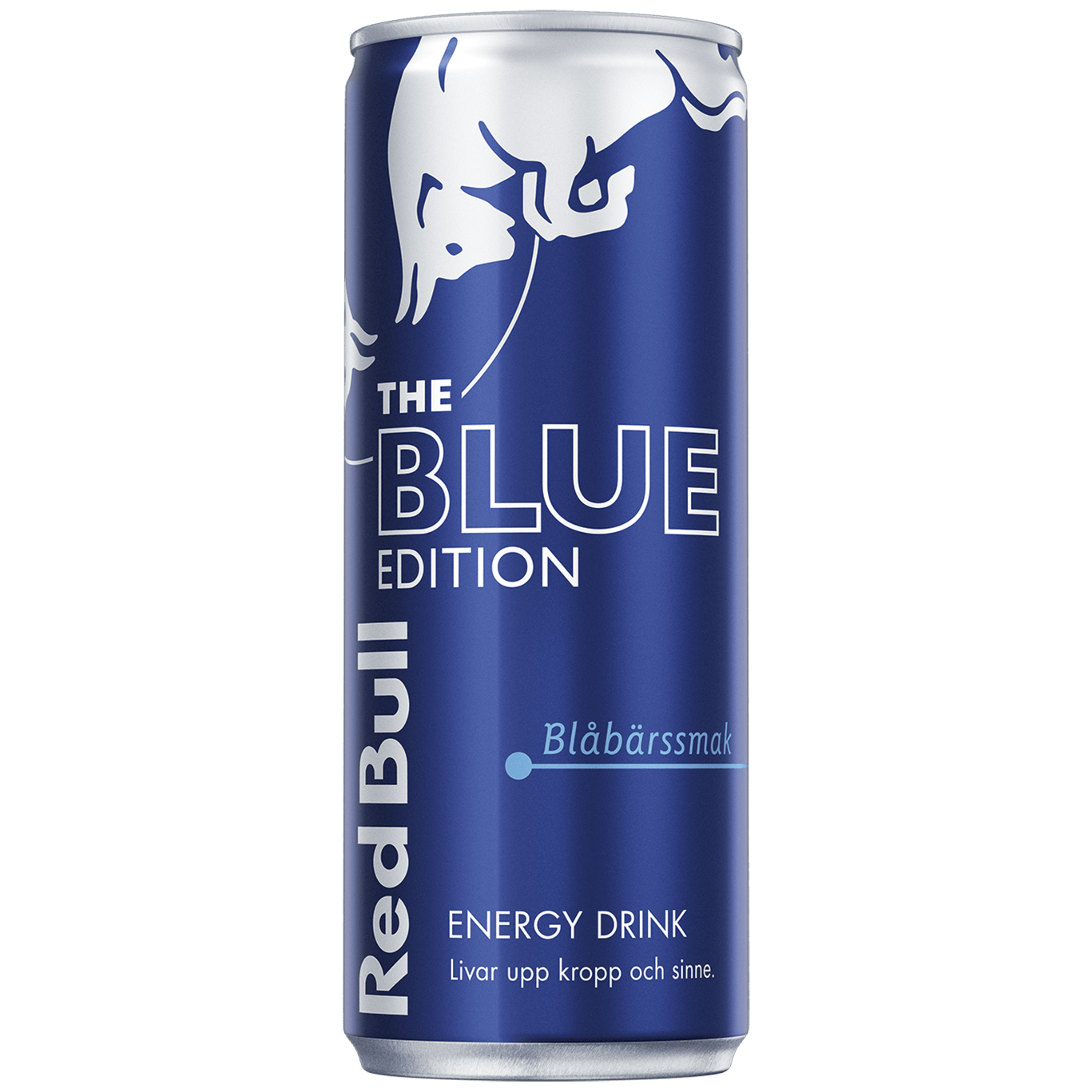 Red Bull Blue Edition 250 ml