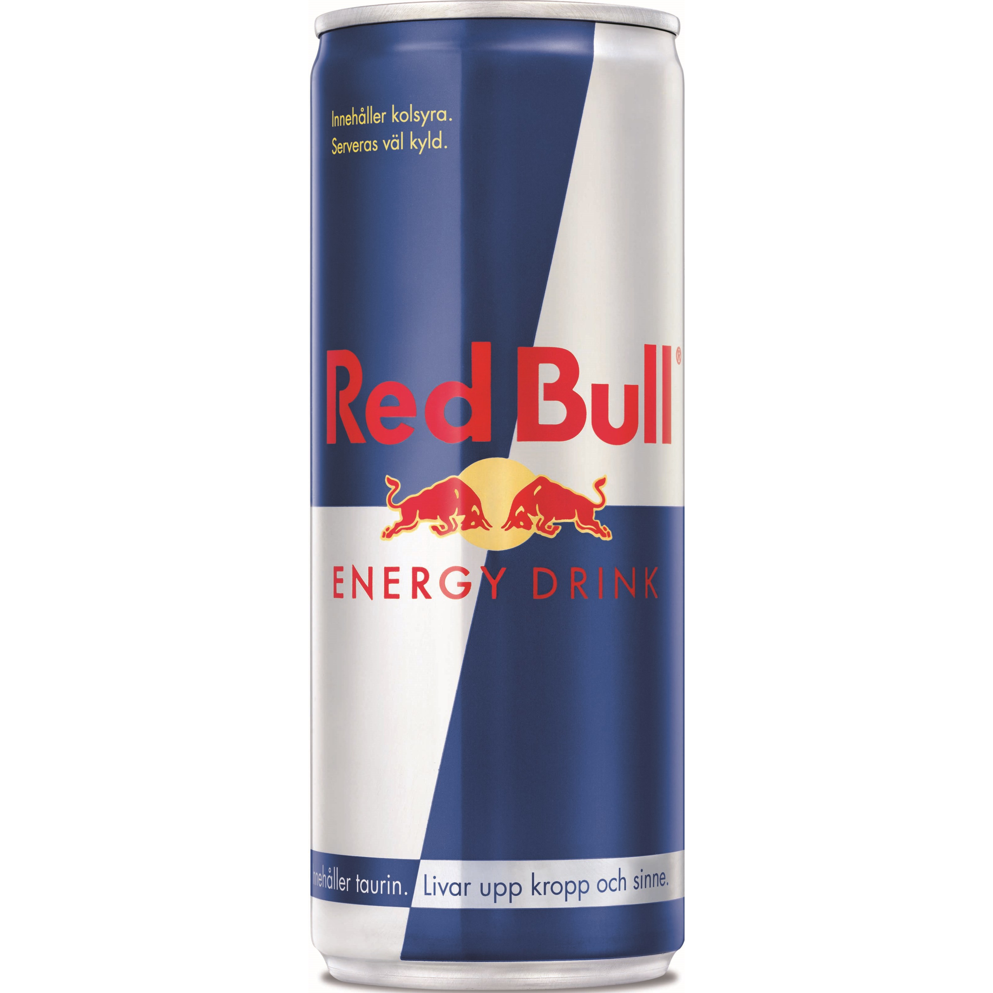 Bilde av Red Bull Energy Drink 250 Ml