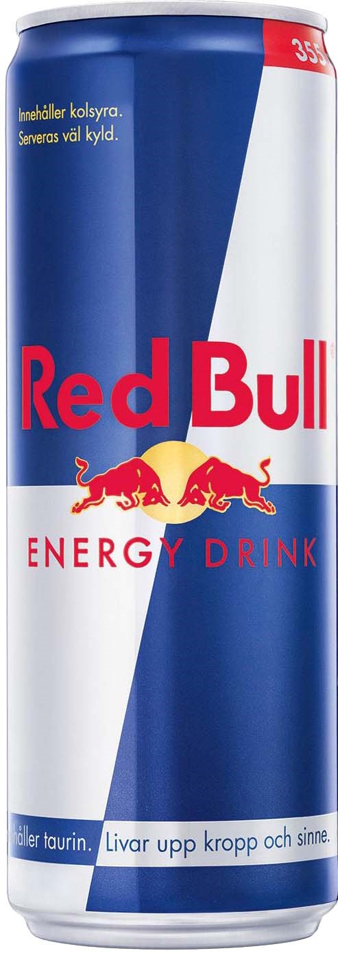 Red Bull Energy Drink 355 ml