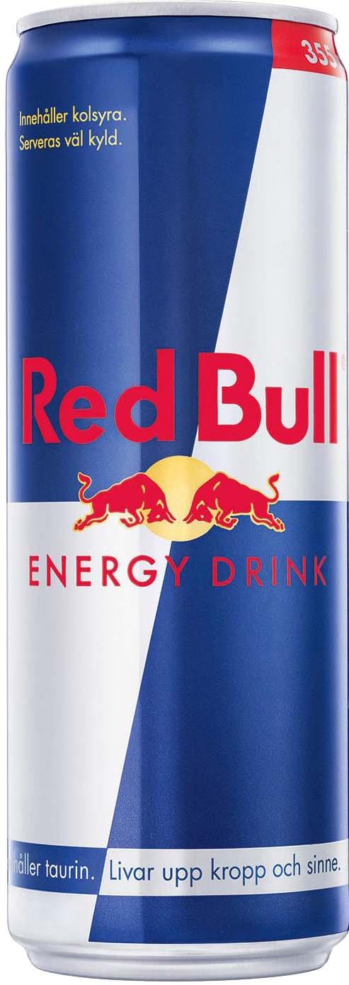 Red Bull Energy Drink 355 ml