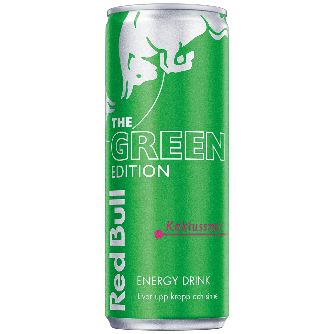 Red Bull Green Edition  250 ml