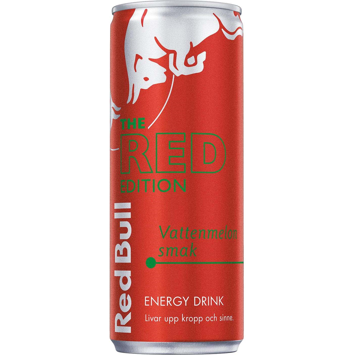 Red Bull Red Edition 250 ml