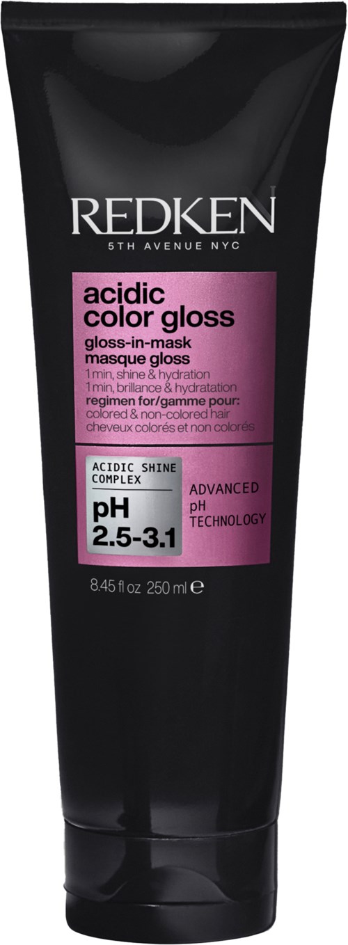 Redken Acidic Color Gloss 1 Minute Mask