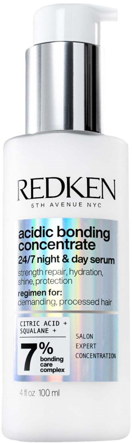 Redken Acidic Bonding Concentrate 24/7 Night & Day Serum 100 ml
