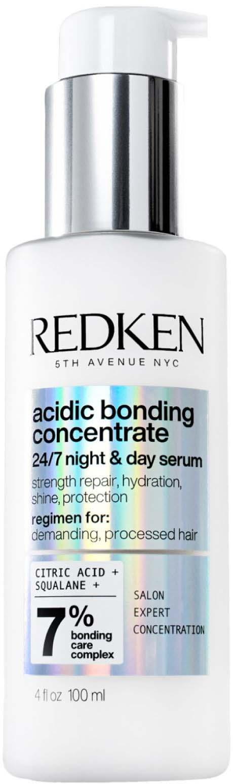 Redken Acidic Bonding Concentrate 24/7 Night & Day Serum 100 ml