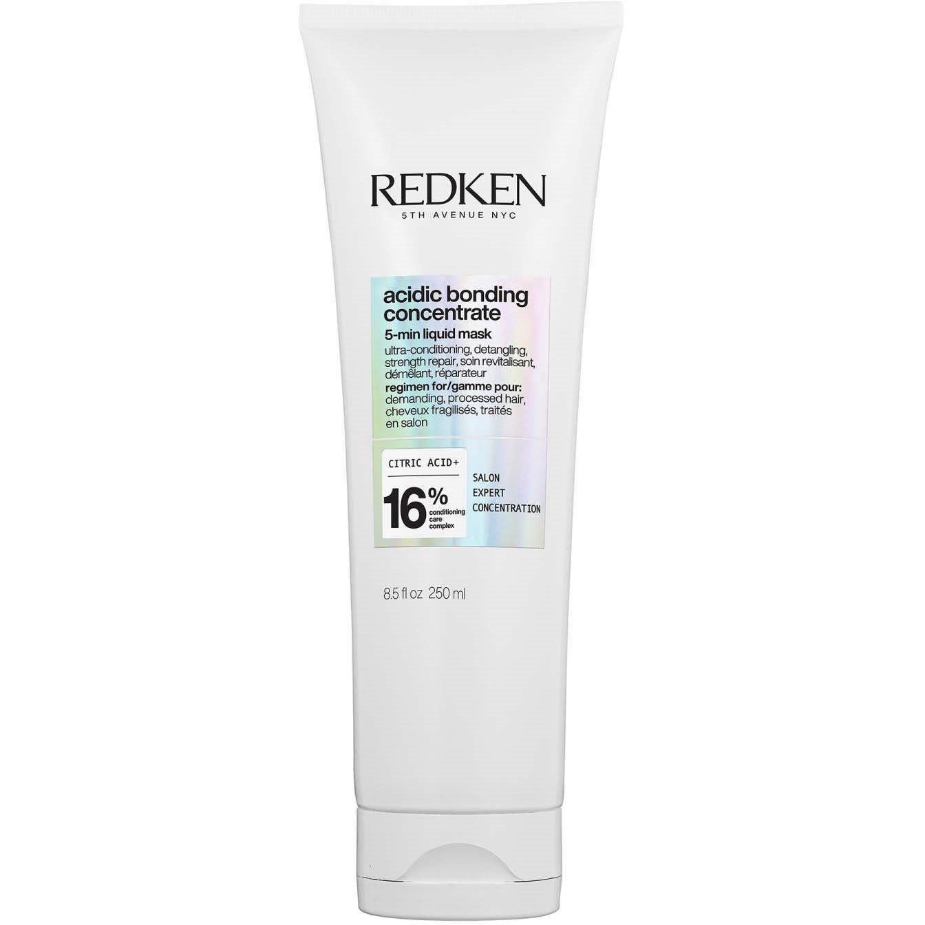 Redken Acidic Bonding Concentrate 5-Min Mask 250 ml