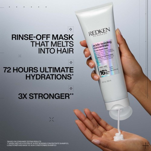 Redken Acidic Bonding Concentrate 5Min Mask 250 ml
