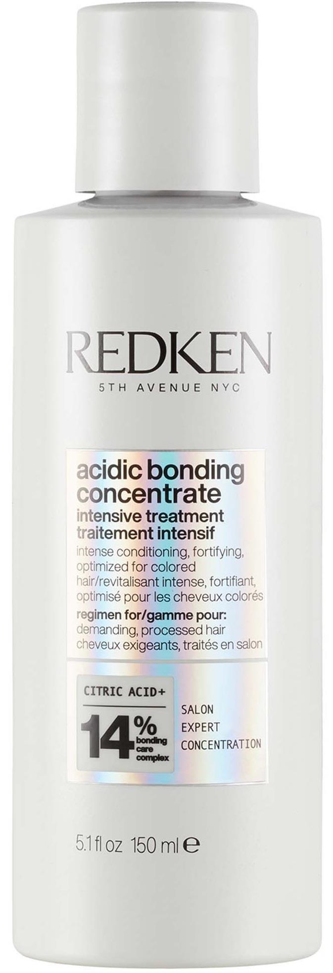 Redken Acidic Bonding Concentrate Intensive Pre Treatment 150 Ml 