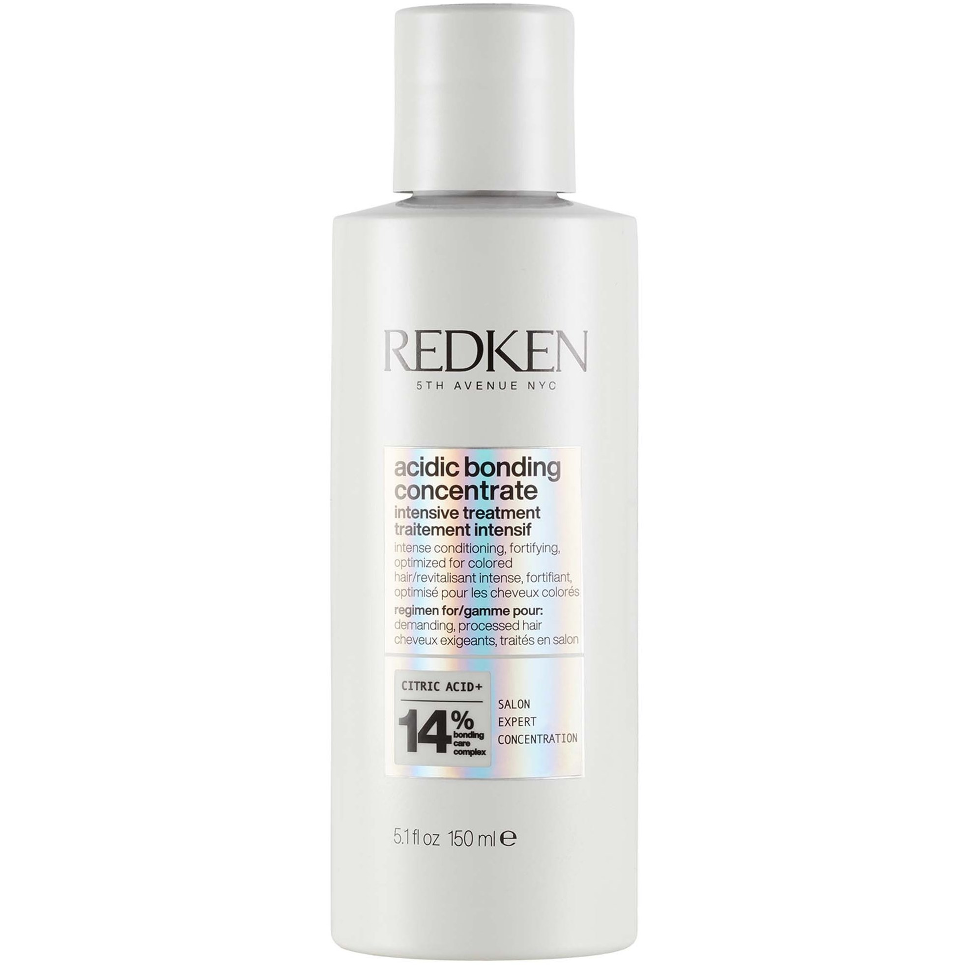 Läs mer om Redken Acidic Bonding Concentrate 150 ml