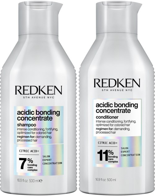 Redken hair store products