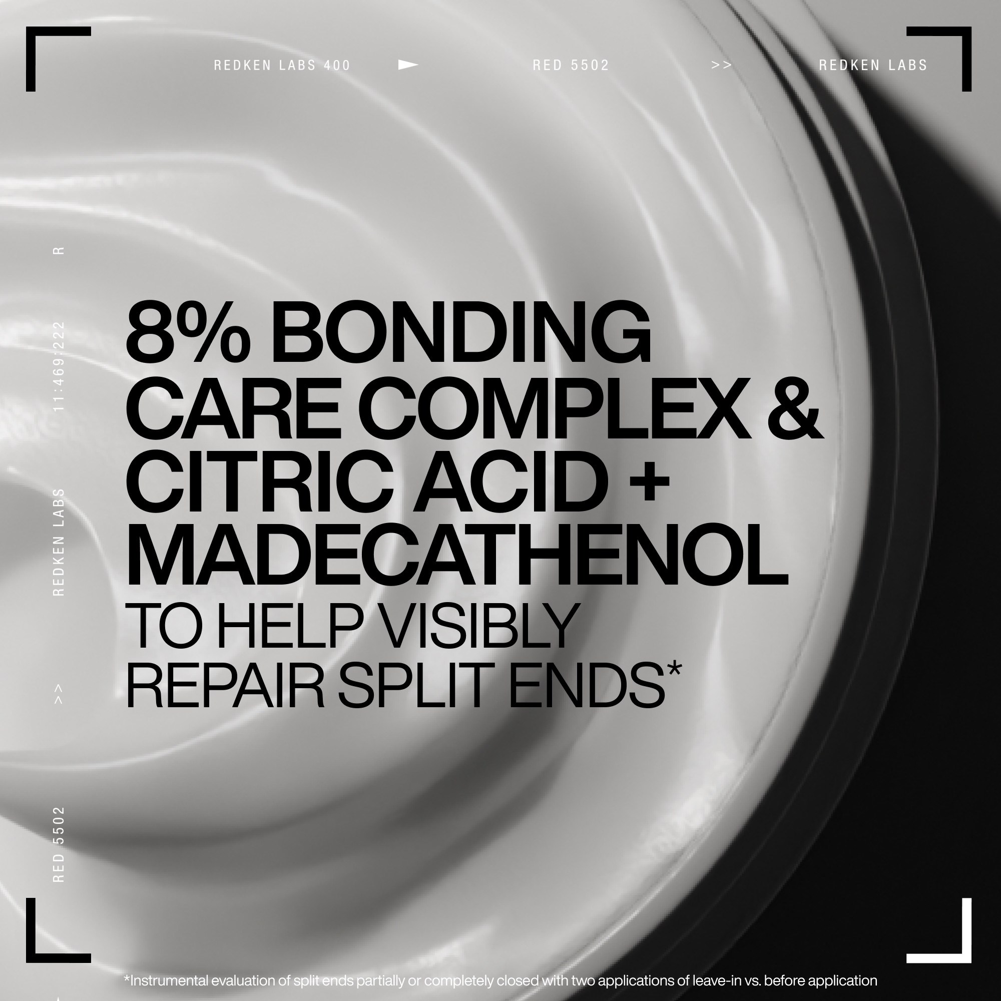 Redken Acidic Bonding Concentrate Hair Bandage Balm Leave-in 75 ml (obrázok 9)