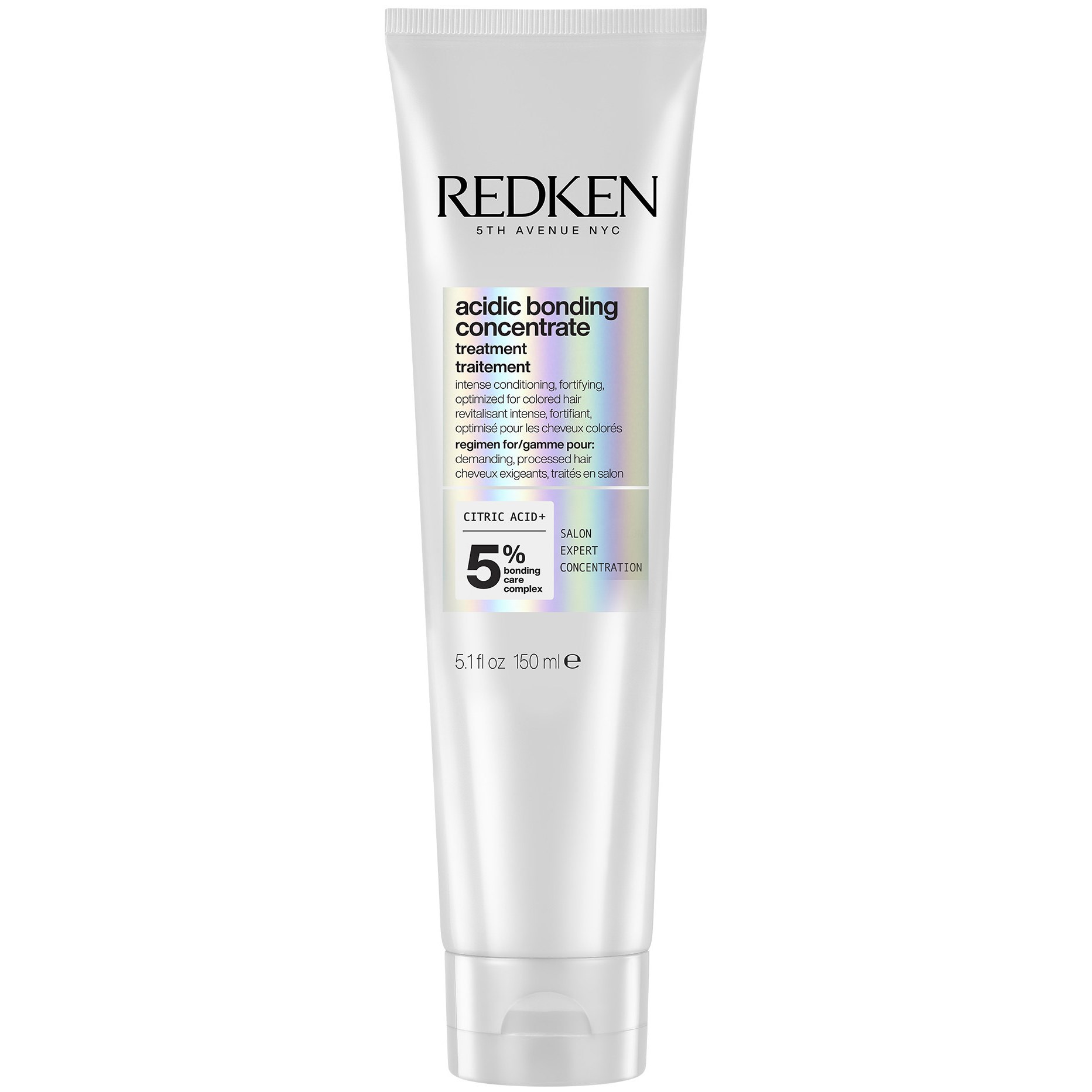 Redken Acidic Perfecting Concentrate Leave In Treatment 150 ml