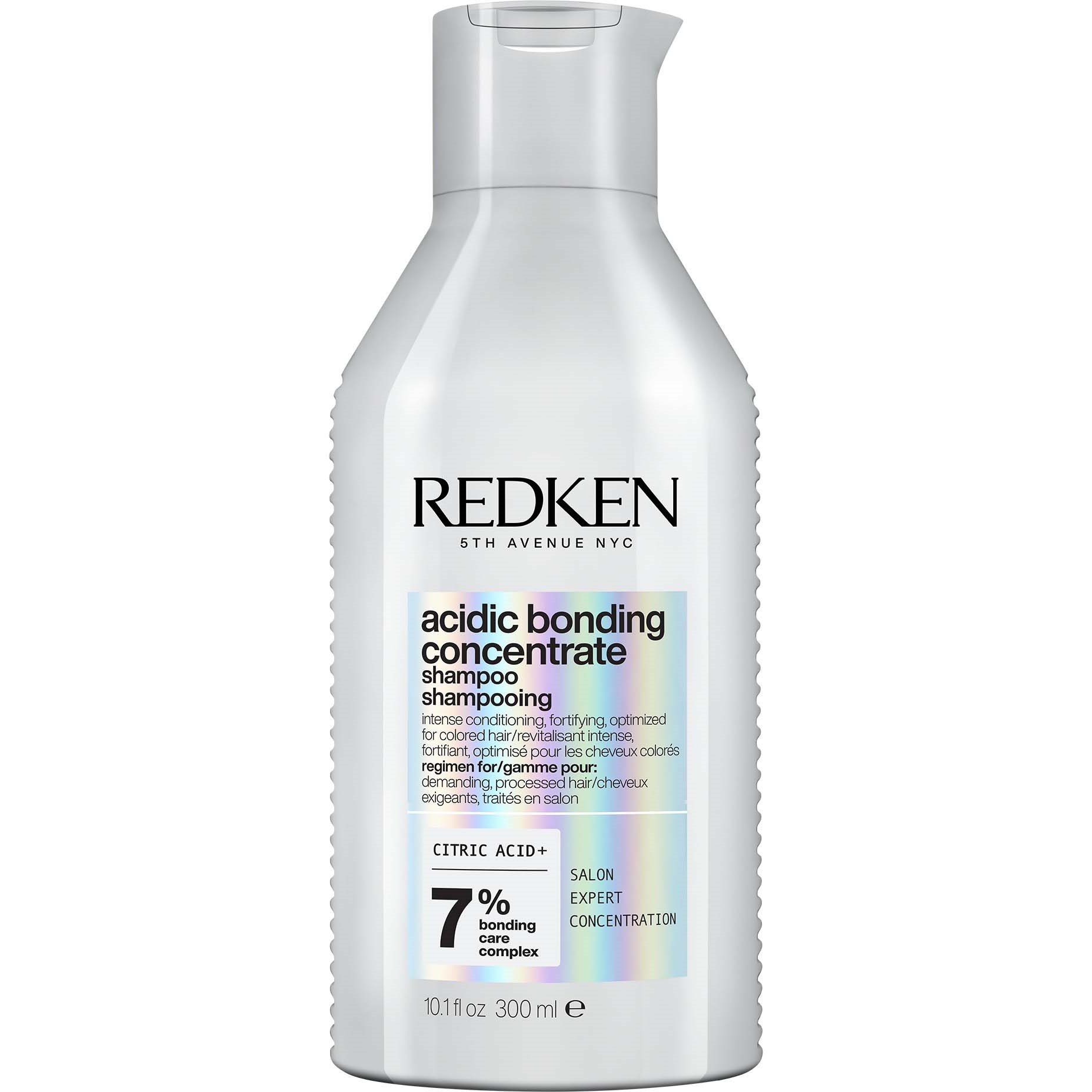 Redken Acidic Bonding Concentrate Shampoo 300 ml