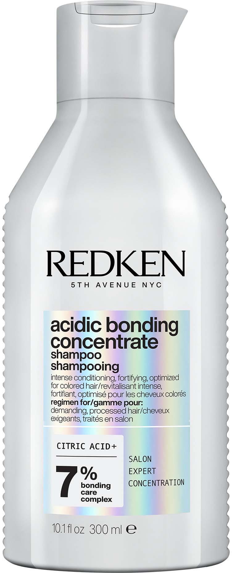 Redken Acidic Bonding Concentrate Shampoo 300 ml